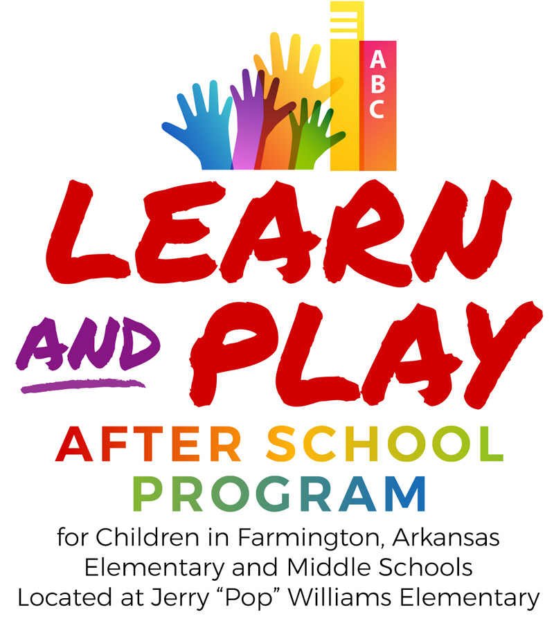 Learn and Play After School Program logo